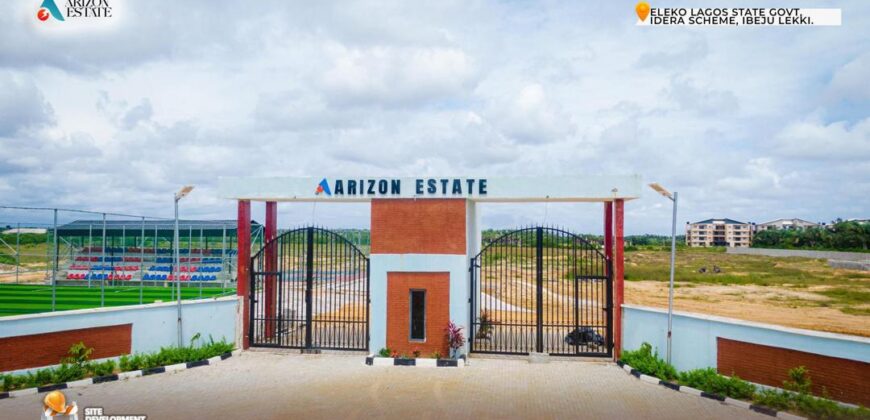 Arizon Estate